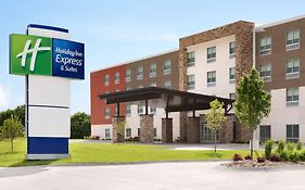 Holiday Inn Express & Suites Clear Spring By Ihg